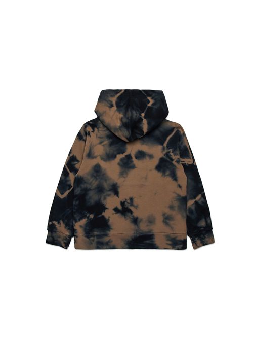 Felpa, unisex, logata. N°21 | N2107L N04470N720